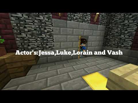 Just so you know fan made